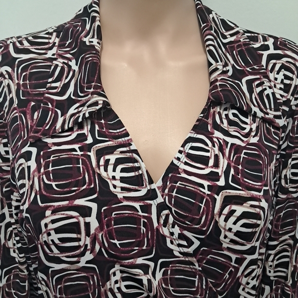 Laundry by Design Women's Dress Size L/G Fancy Night out - Picture 6 of 10